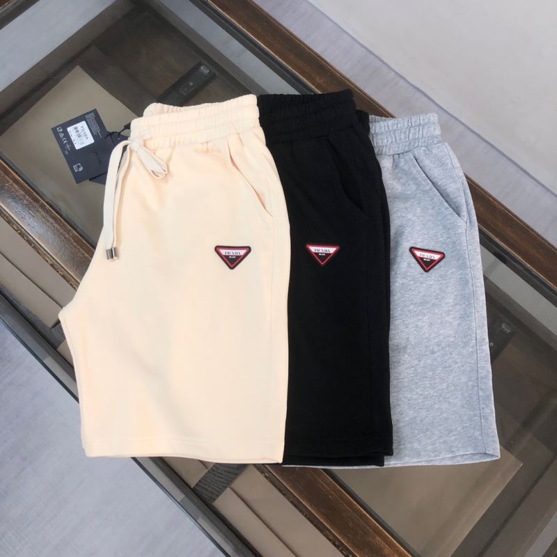 Prada Short Pants